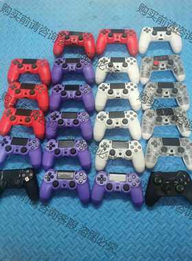 功能正常议价 MODEL，CUH-ZCT2E，紫色共有两个，剩下的全是，C