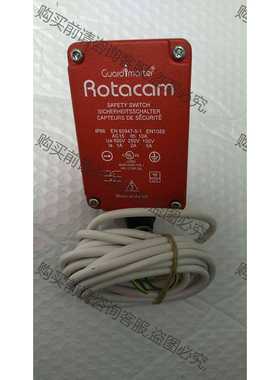 功能正常议价 AB 罗克韦er Rotacam铰链开关 440H-R0309