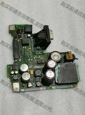 功能正常议价 西门ziPLC主板A5E00156629-1拆机主板，CPU主