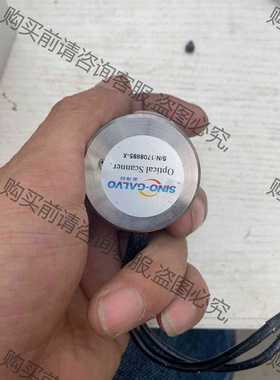 功能正常议价 激光打标机配件 振镜 Sino-Galvo 议价