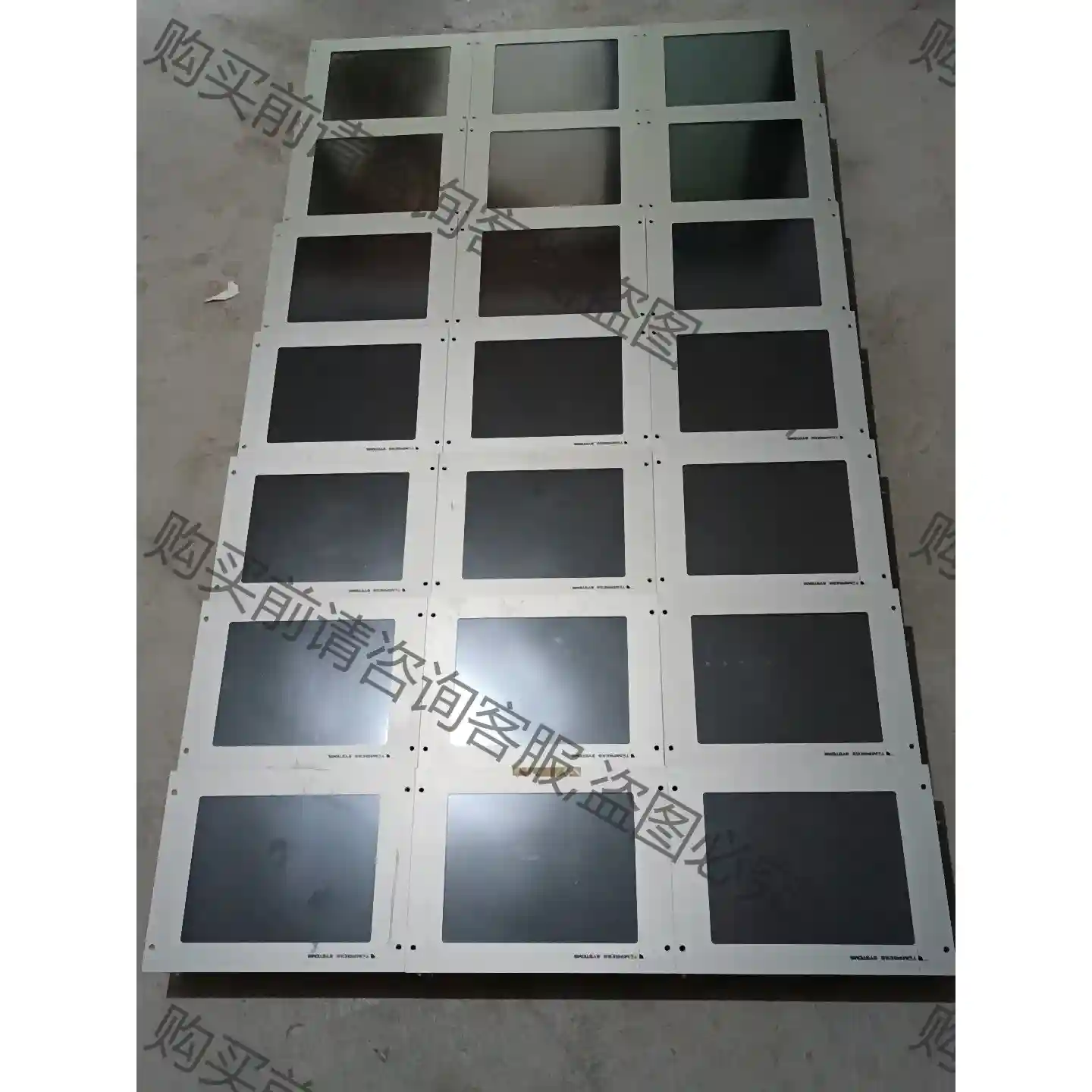 9090980001V2J5二手拆机原装AMTECH/TEM 先议价 拆机货包好