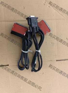 功能正常议价 microscan 迈思肯 MICROHAWK ID-30