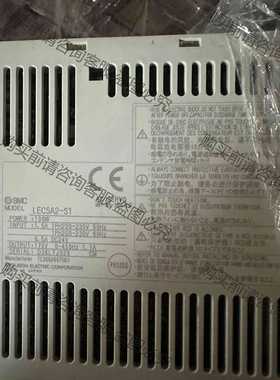 功能正常议价 SM LECSA2-S1 100W手上压货量大 议价处理了