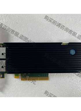 功能正常议价 Silicom PE310G2T10-T-HT BCM578