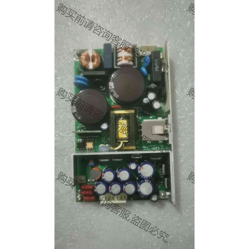 功能正常议价 原装拆机LWT50H-5FF LAMBDA 兰达电源板