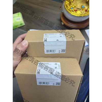 功能正常议价 全新原装正品易福门CR2532