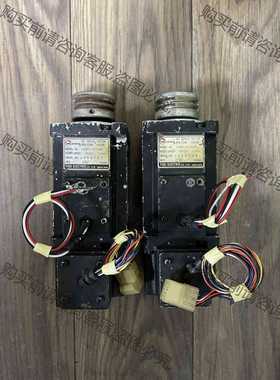 功能正常议价 东荣/VELCONIC，伺服电机，型号:12M1-0100R