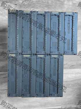 功能正常议价 西门zi模块 西门zi332-5HD01 橙色bu错 有需要的老