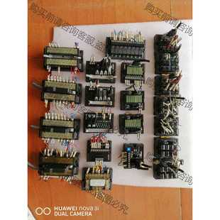 T082. 功能正常议价 T080. 继电器模块 Y414. 胜蓝接线端子