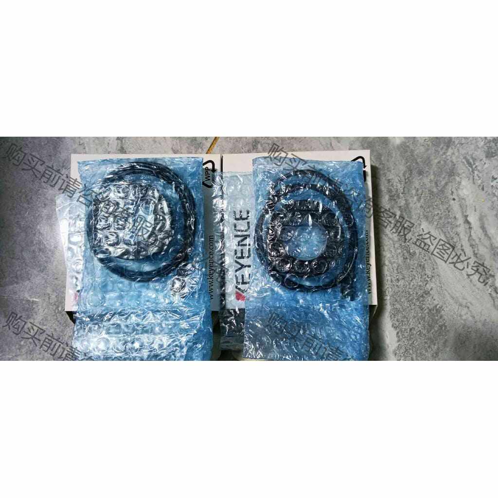 功能正常议价 基恩士CA-DRW5 CA-DRR5视觉光源全新议价！