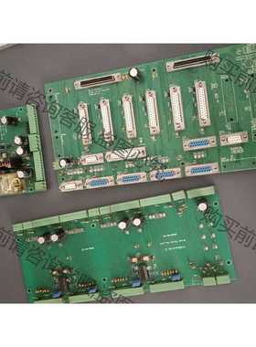 功能正常议价 金大力钻孔机，金大力四轴拆机板卡3块，DL_A_Conso