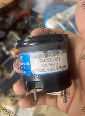 功能正常议价 电动叉车圆形电量表，科蒂斯840R015RFBA101N，拆