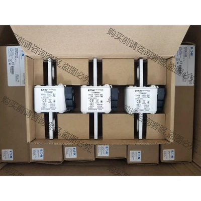 美国巴斯曼BUSSMANN熔断器170M4661 350A 先议价 拆机货包好