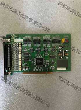 功能正常议价 现货TAKANO PCIDA01 REV.C S380344