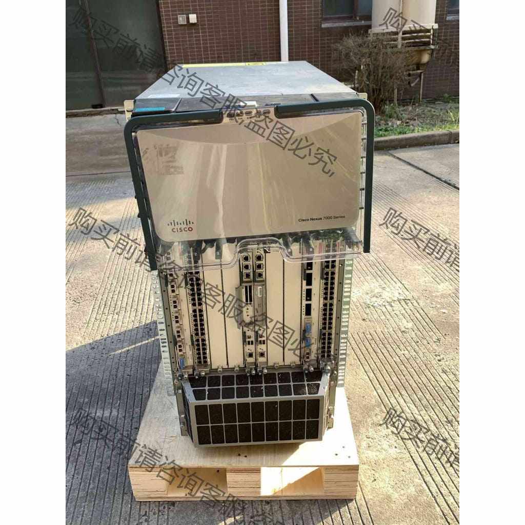 功能正常议价 思科 Cisco Nexus 7000 Series 核心交