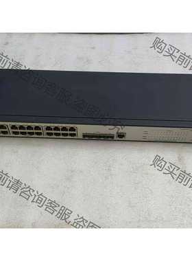 功能正常议价 3COM 3CRBSG2893 2928-SFP 24