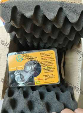 功能正常议价 Sauer Compressors 空气压力开关 FF4-