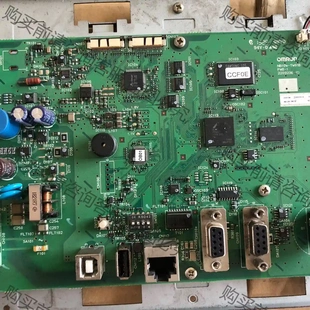 標(biāo)題 omRon主板NB10W TW01B功能完好 圖片實物 拆機貨包 先議價