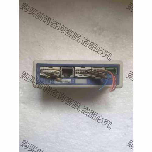 功能正常议价 LECPAN3－LEFS25LA－250 实物拍摄，就一个