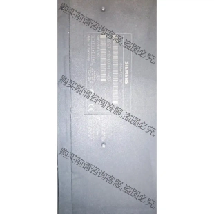 先議價(jià) 西門ziS7 拆機(jī)貨包好 1XF04 412 400PLC模塊 6ES7