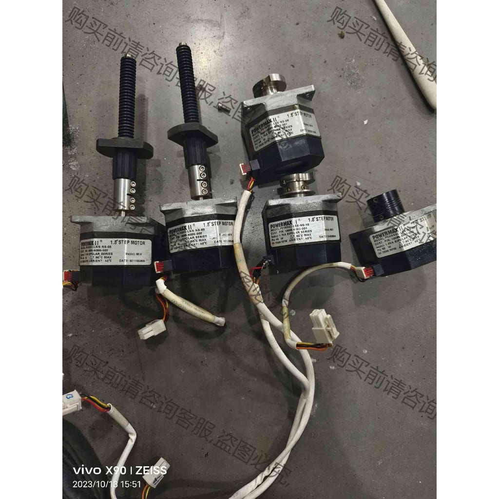 功能正常议价 拆机原装太平洋POWERMAX ll实拍图P21NRXC－