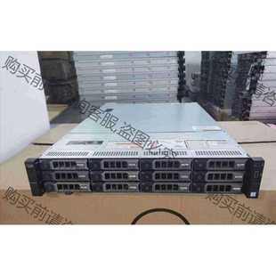 服务器批量到货 功能正常议价 r720xd r730xd 低 dell
