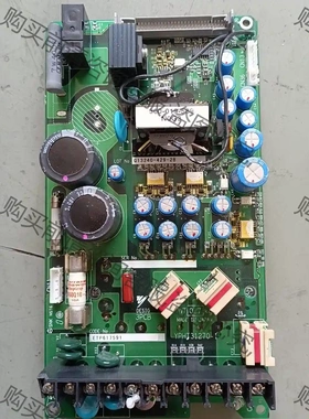 安川驱动板+模块 YPHT31270－1E 先议价 拆机货包好