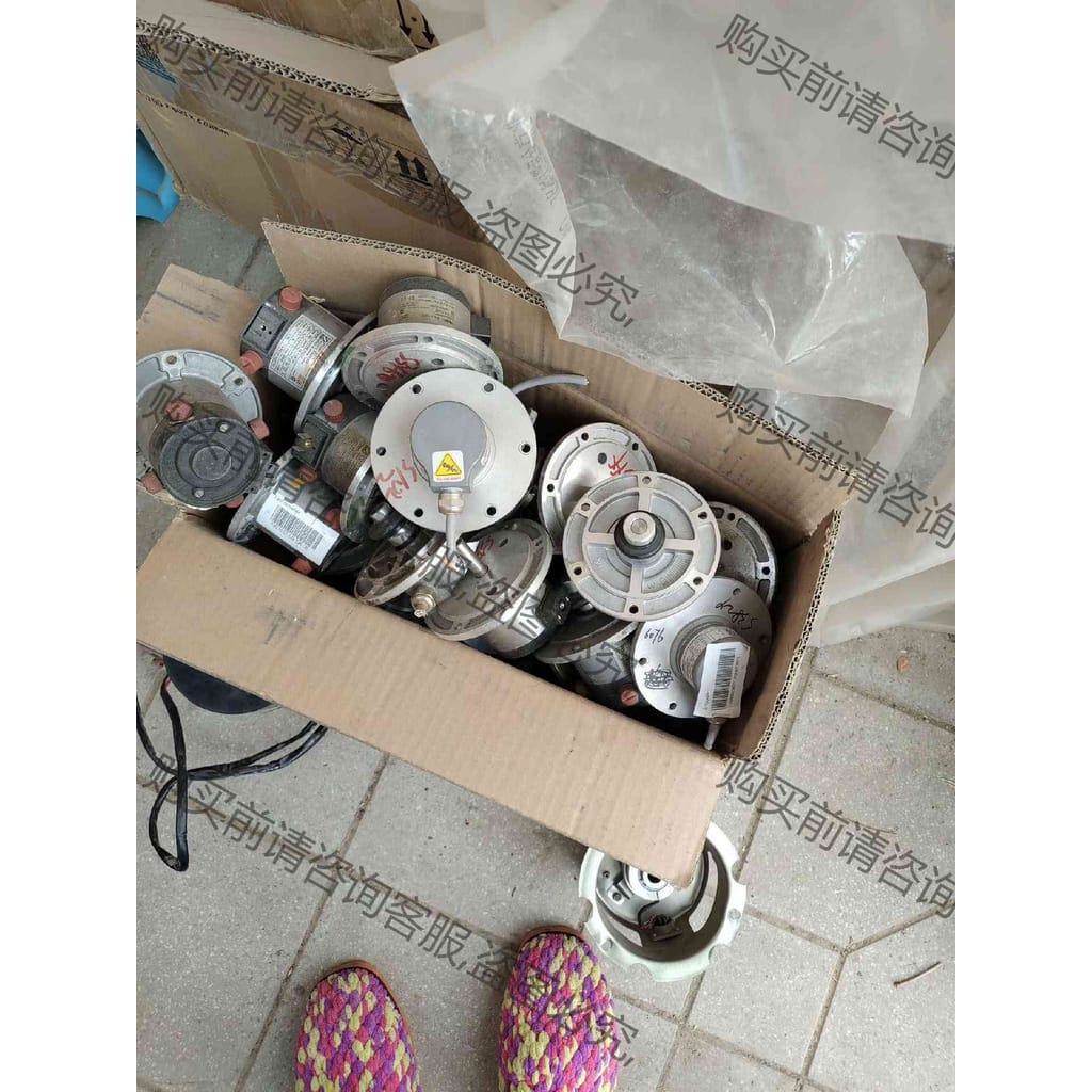 功能正常议价 通力电梯编码器库伯勒 KDL16旋编 KM950278G02