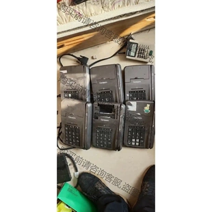 Centerm密码键盘升腾T9 IPB01，集成读写器，角度 先议价 拆机货