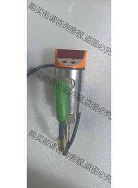 功能正常议价 50个IFM易福门TN2531温度传感器，成色9新。功能包