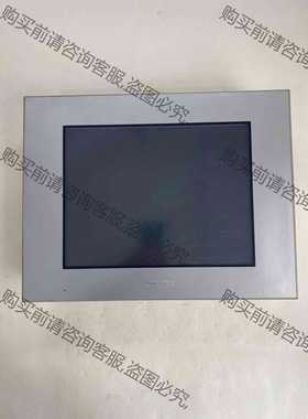 功能正常议价 普洛菲斯GP-4501TW触摸屏，型号PFXGP4501TA