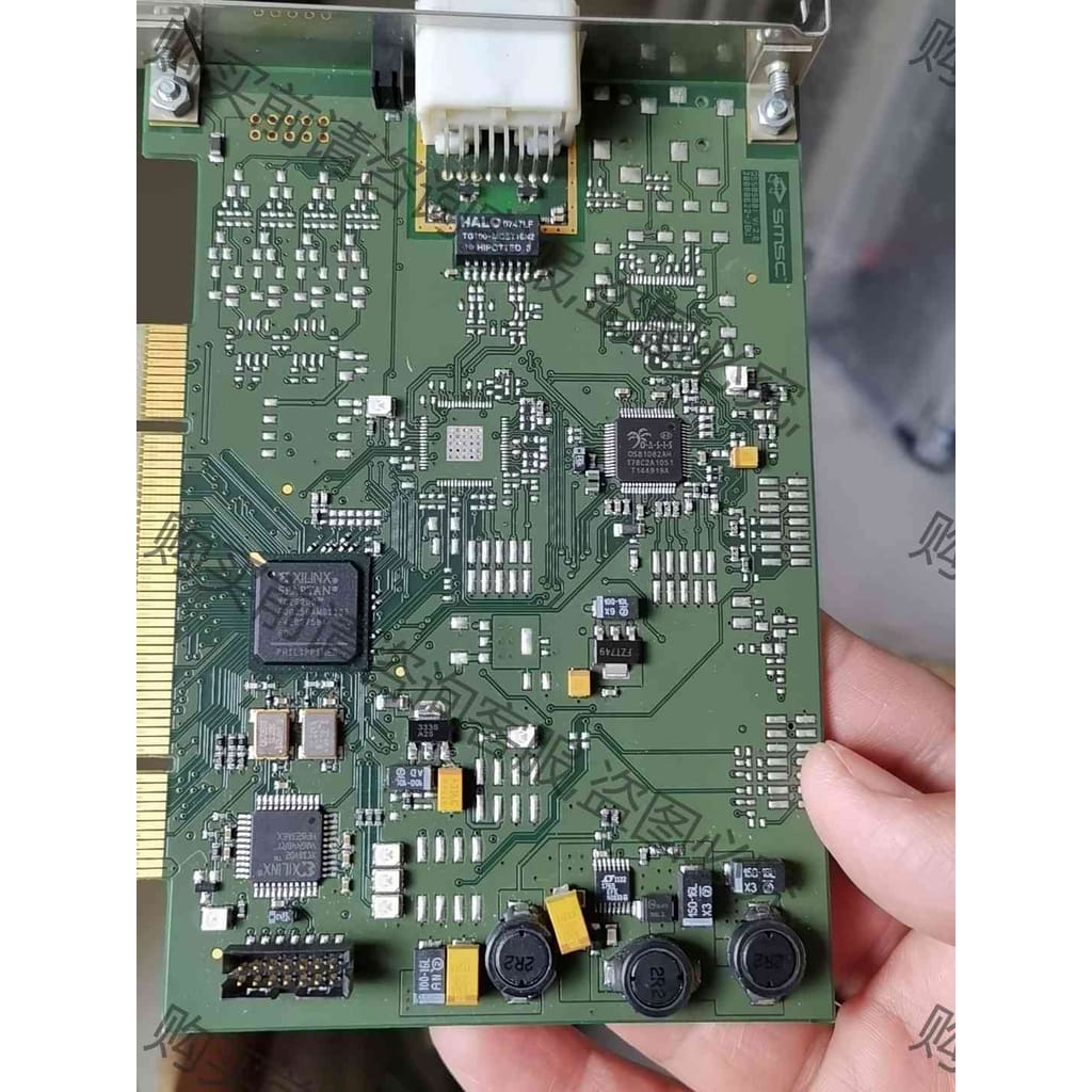 功能正常议价 SMSC PCILEN10082