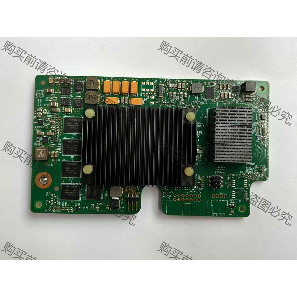 功能正常议价 思科UCSB-MLOM-40G-03/V01 CiscoUC