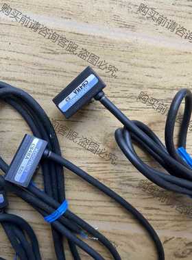 功能正常议价 全新小金井磁性开关。型号：CS4HA实物如图，共4条