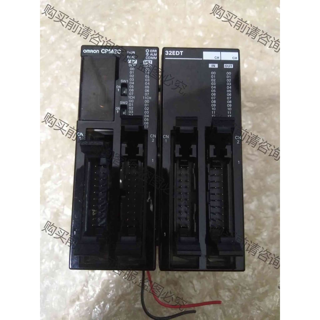 功能正常议价 拆机欧姆longCPM2C-32CDTM-D/32EDTM成色如新