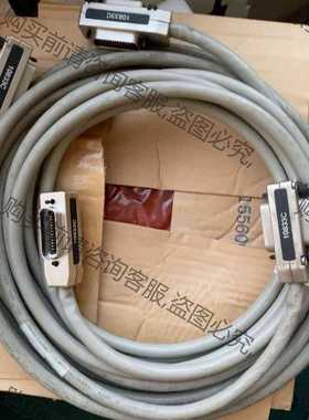 功能正常议价 Agilent全新原装安捷伦GPIB线，10833C，4米