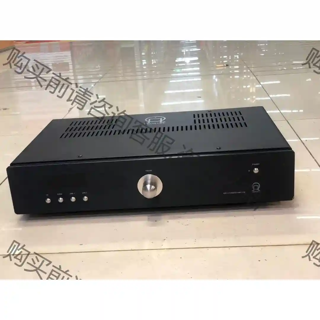 瑞典 翩美 PRIMARE A20 合并式HIFI功放双环牛 先议价 拆机货包好