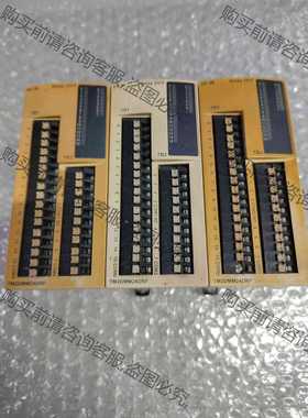 功能正常议价 施耐dePLC TM2DMM24DRF 有还有1个，如图实物