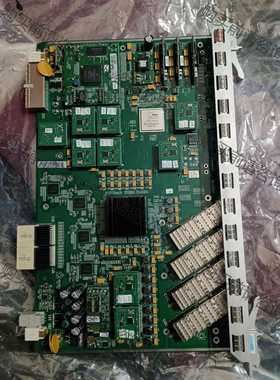 功能正常议价 烽火波分板卡FONST3000 4000