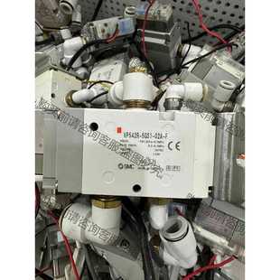 SM电磁阀 VP542R 02A DC24V 5GS1 功能正常议价
