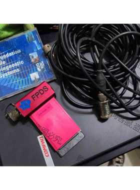 功能正常议价 TON FPDS 基桩动测仪 基桩完整测试仪