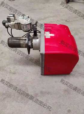 功能正常议价 法国夏贝CHAPPEE燃烧机，