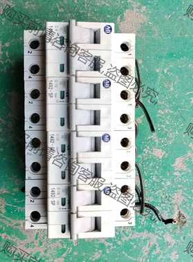 功能正常议价 AB断路器，1492-SP2C100，10A，2个，1492