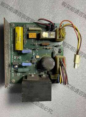 功能正常议价 岛津SPD-10A液相色谱仪紫外氘灯电源 ASYY 228