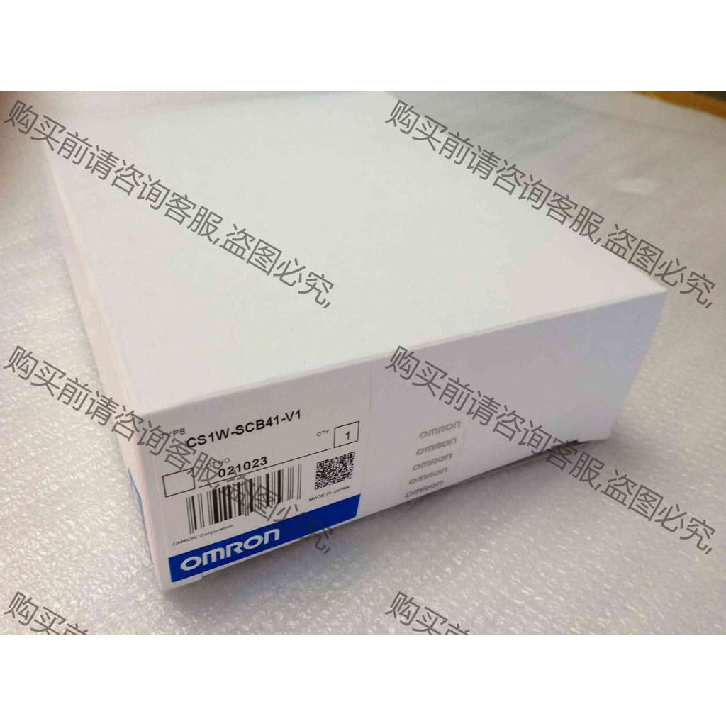 功能正常议价 欧姆longCS1W-SCB21-V1 SCB41-V1 SCU3