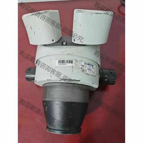 功能正常议价 SOPTOP 舜宇显微镜 SZTL 拆机二手现货 实物拍摄