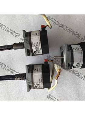 功能正常议价 拆机POWERMAXII太平洋伺服电机，原装进口P21NRX