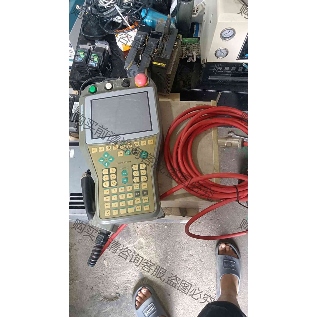 功能正常议价 固高机器人GRP2000-II-V1.0（AFT）、板本V1