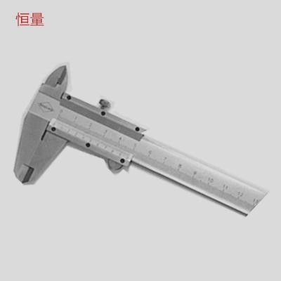 0-150MM/0-200MM/0-300MMX0.02加硬实惠销售游标卡尺