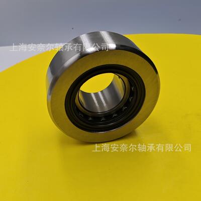 进口滚针轴承RNANA22/622/822002201220222032204-2RSX